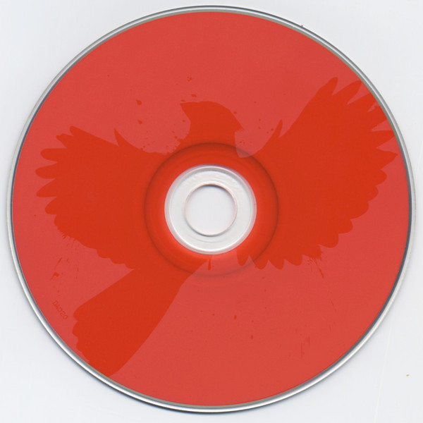 Alexisonfire - Old Crows / Young Cardinals | Dine Alone Records (DA020) - 3 Alexisonfire - Old Crows / Young Cardinals | Dine Alone Records (DA020) - 3
