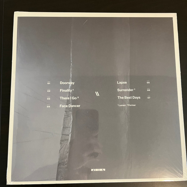 Sleepnet - Sleepnet | Vision Recordings (VSN137) - 2 Sleepnet - Sleepnet | Vision Recordings (VSN137) - 2