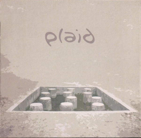 Plaid - Trainer | Warp Records (WARPCD74) - main Plaid - Trainer | Warp Records (WARPCD74) - main