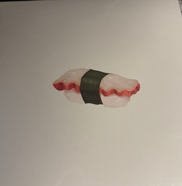 Antraum - Omakase 006 | Omakase (006) - main