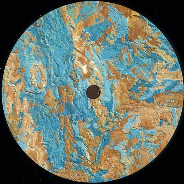 Andrea - Outlines | Ilian Tape (IT028)