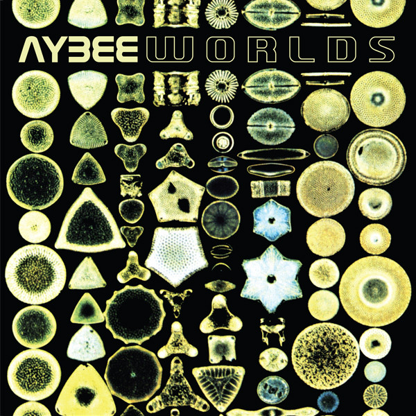 Aybee - Worlds | Deepblak (DBRV-016)