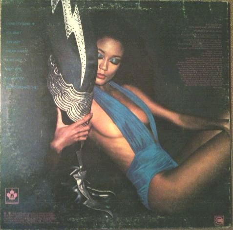 Rick James - Come Get It! | Gordy (G7-981R1) - main