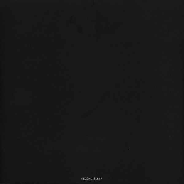 Drug Age - Abandoned Geography | Second Sleep (SS062) - 2