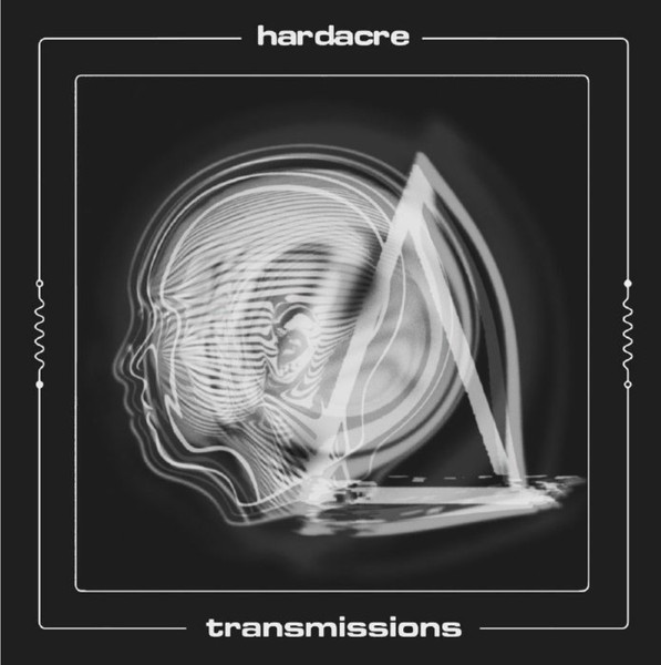 Hardacre - Transmissions | alien communications (AC013) - main Hardacre - Transmissions | alien communications (AC013) - main