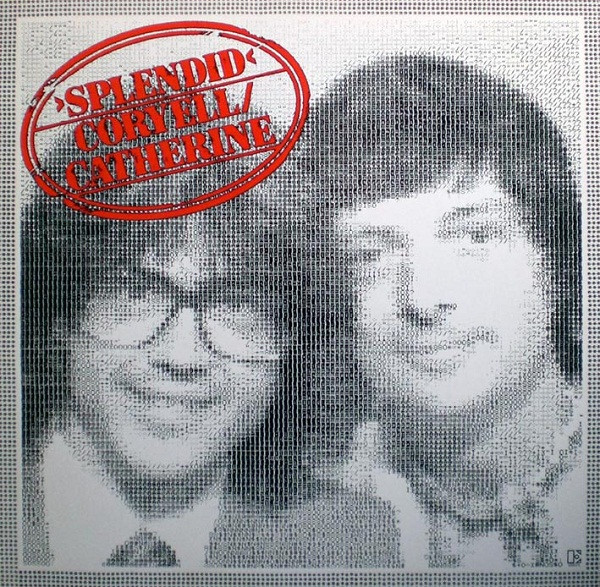 Larry Coryell / Philip Catherine - Splendid | Elektra (6E-153) - main Larry Coryell / Philip Catherine - Splendid | Elektra (6E-153) - main