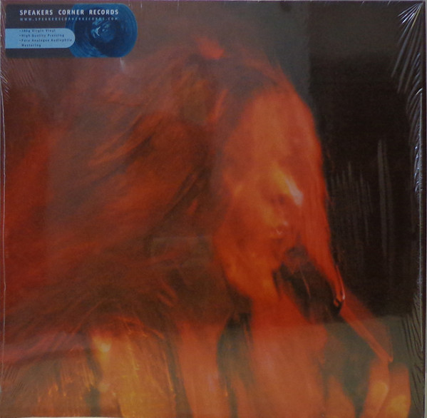 Janis Joplin - I Got Dem Ol' Kozmic Blues Again Mama! | Speakers Corner Records (CS 9913) - main