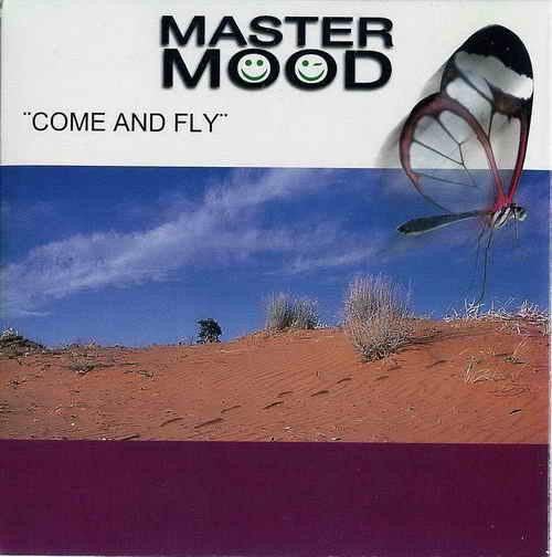 Master Mood - Come And Fly | Dee And Gee Records (DAG 44691) - main