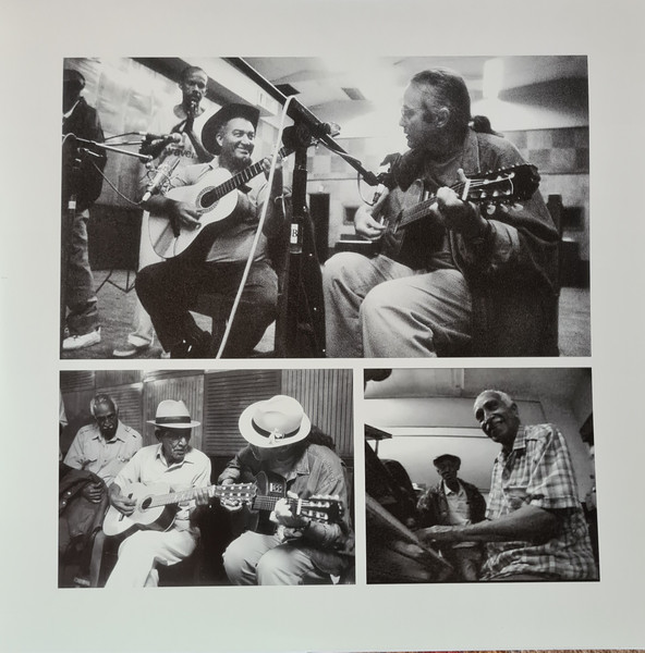 Buena Vista Social Club - Buena Vista Social Club | Analogue Productions (AAPW 167-45) - 3 Buena Vista Social Club - Buena Vista Social Club | Analogue Productions (AAPW 167-45) - 3