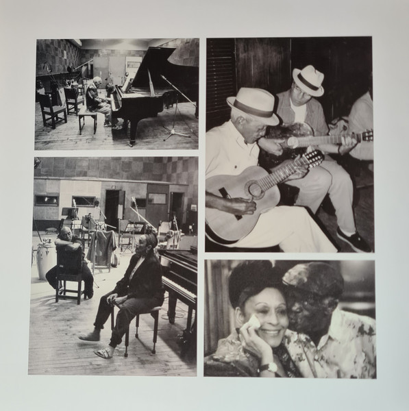 Buena Vista Social Club - Buena Vista Social Club | Analogue Productions (AAPW 167-45) - 4 Buena Vista Social Club - Buena Vista Social Club | Analogue Productions (AAPW 167-45) - 4