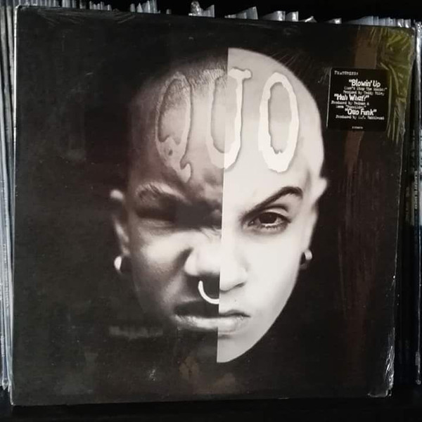 Quo - Quo | MJJ Music (E 57689) - 2