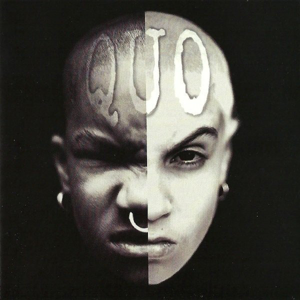 Quo - Quo | MJJ Music (E 57689) - main