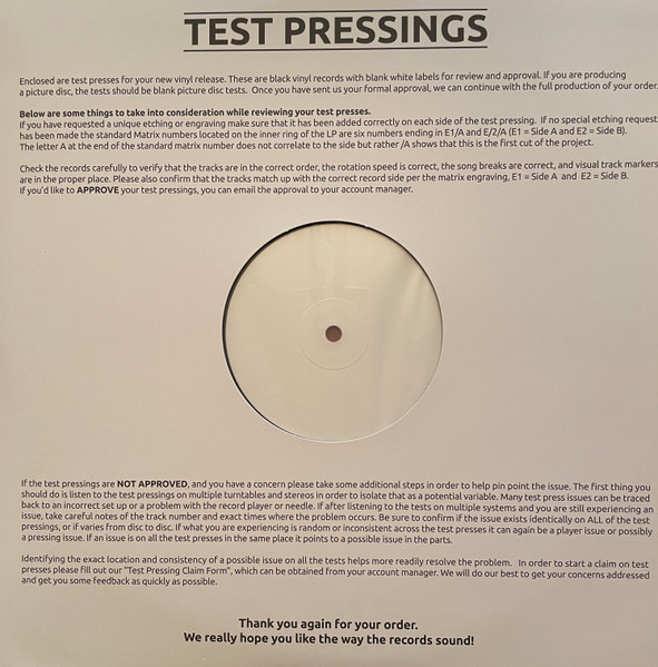 The Apples In Stereo - The Discovery Of A World Inside The Moone LP +FLEXIDISC | spinART Records (spart 83) - 3 The Apples In Stereo - The Discovery Of A World Inside The Moone LP +FLEXIDISC | spinART Records (spart 83) - 3