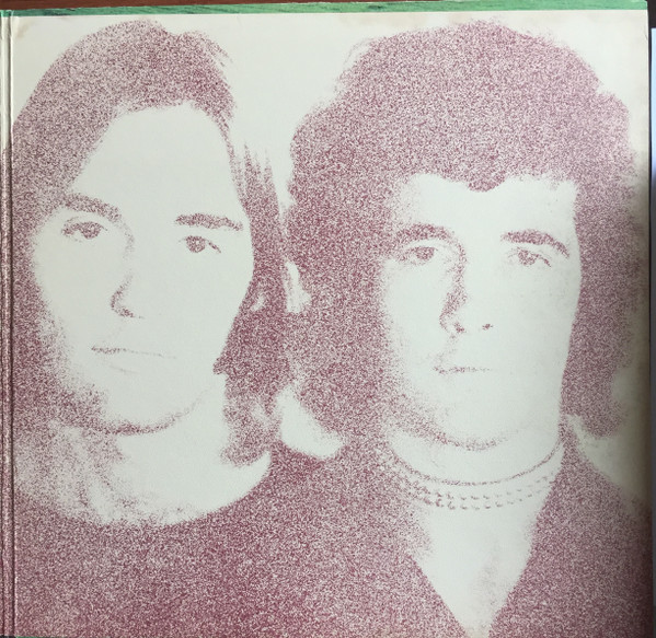 Hamilton, Joe Frank & Reynolds - Hamilton, Joe Frank & Reynolds | RCA Victor (DS 50103) - 4