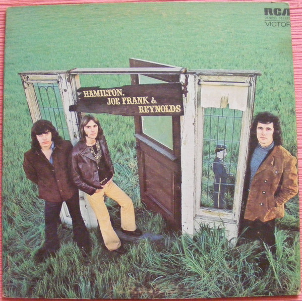 Hamilton, Joe Frank & Reynolds - Hamilton, Joe Frank & Reynolds | RCA Victor (DS 50103) - main