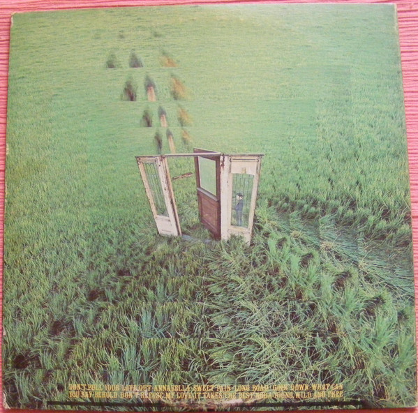 Hamilton, Joe Frank & Reynolds - Hamilton, Joe Frank & Reynolds | RCA Victor (DS 50103) - 2