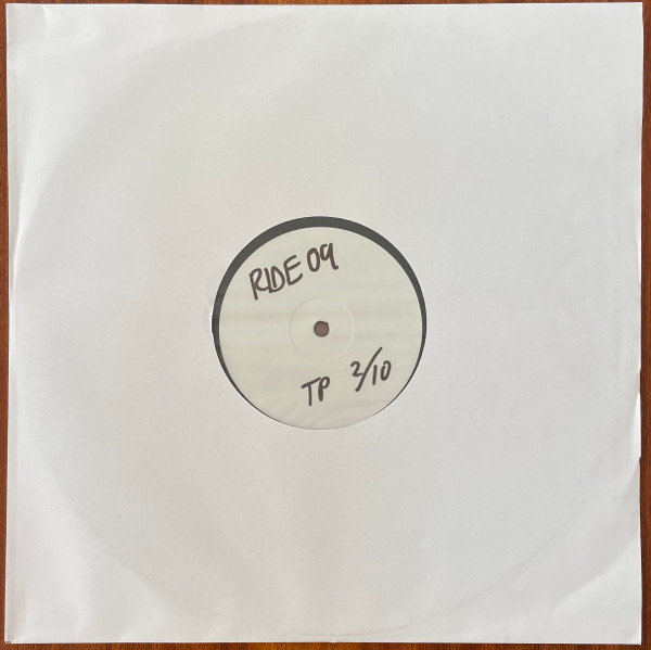 Aiden Francis - Dreamstate EP | Magic Carpet (RIDE09) - 3 Aiden Francis - Dreamstate EP | Magic Carpet (RIDE09) - 3