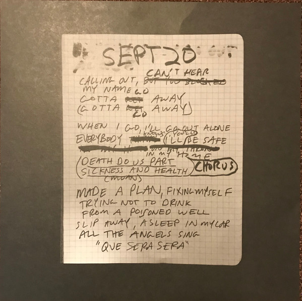 Richard Swift - The Hex | Secretly Canadian (SC242) - 3 Richard Swift - The Hex | Secretly Canadian (SC242) - 3