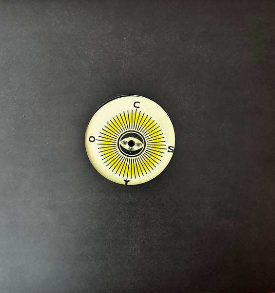 Children Of The Sun - Tidal Disruption | Children Of The Sun (COTS002) - main