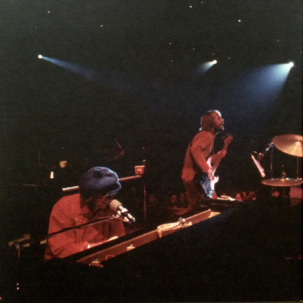 Neil Young + The Stray Gators - Tuscaloosa | Reprise Records (9362-49011-1) - 2 Neil Young + The Stray Gators - Tuscaloosa | Reprise Records (9362-49011-1) - 2