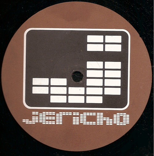 Adverse Match - Draconis | Jericho (jel 005) - 3