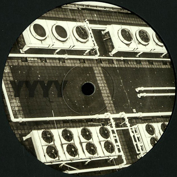 YYYY - Relic EP | Planet Rhythm Records (PRRUK LTD YYYY) - 2 YYYY - Relic EP | Planet Rhythm Records (PRRUK LTD YYYY) - 2