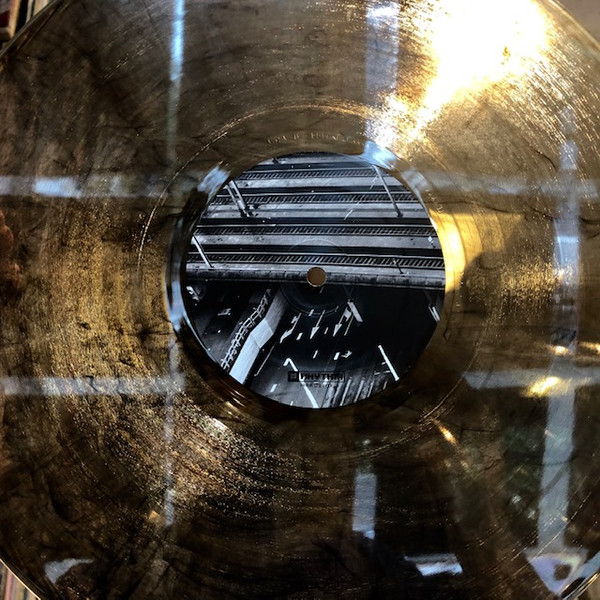 YYYY - Relic EP | Planet Rhythm Records (PRRUK LTD YYYY) - 3 YYYY - Relic EP | Planet Rhythm Records (PRRUK LTD YYYY) - 3