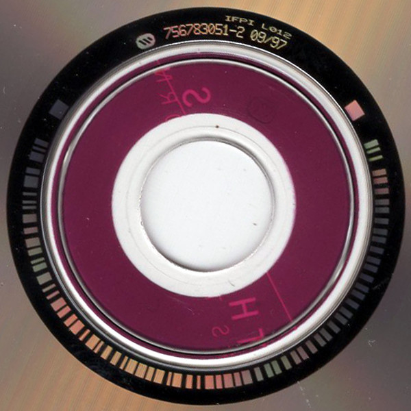 The Corrs - Talk On Corners | 143 Records (7567-83051-2) - 4