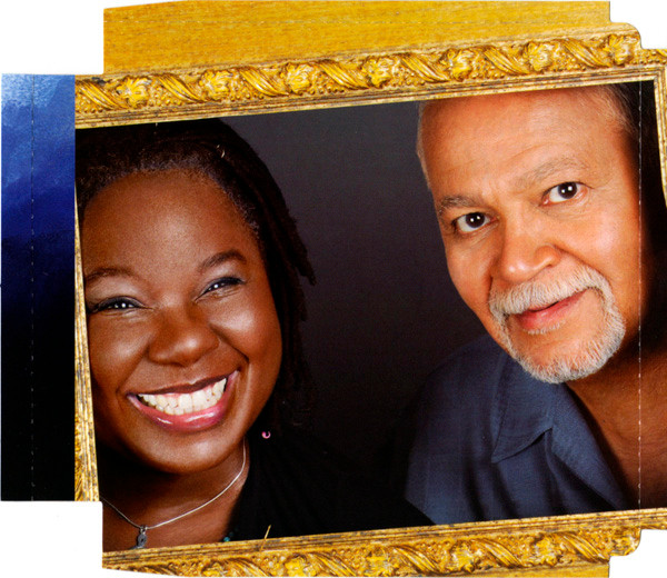 Randy Crawford & Joe Sample - No Regrets | P.R.A. Records (0602517781535) - 2