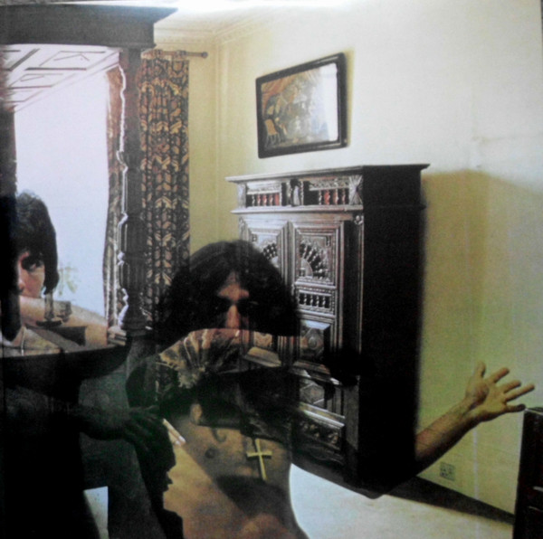 Black Sabbath - Sabbath Bloody Sabbath | Sanctuary (BMGCAT484) - 3
