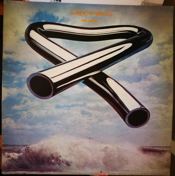 Mike Oldfield - Tubular Bells | Virgin (VIL 12001)
