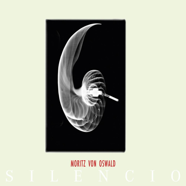Moritz von Oswald - Silencio | Tresor (TRESOR.339) - main