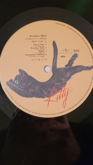 Masayoshi Takanaka - Brasilian Skies | Universal Music (PROT7228) - 3
