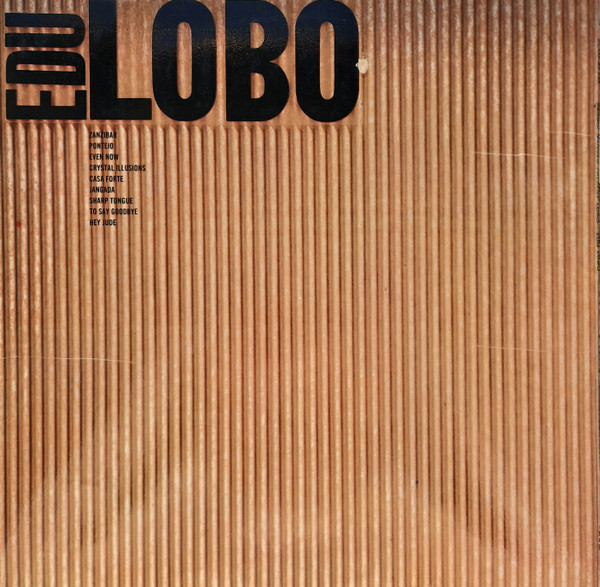 Edu Lobo - Sergio Mendes Presents Lobo | A&M Records (SLAM 63.035) - 2 Edu Lobo - Sergio Mendes Presents Lobo | A&M Records (SLAM 63.035) - 2