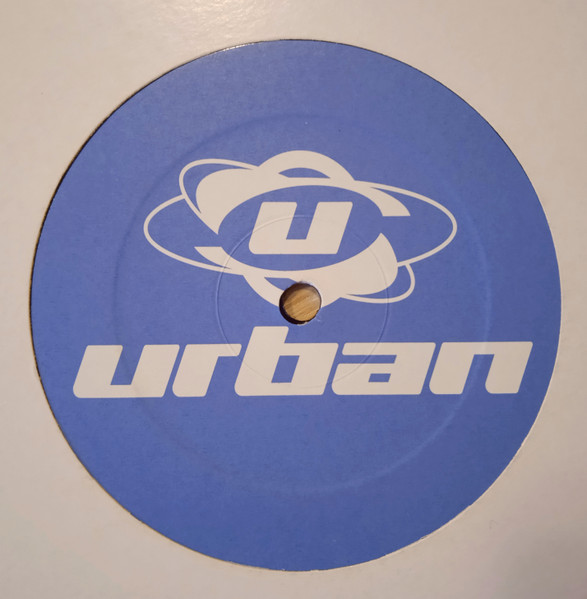 Heavy D. & The Boyz - Now That We Found Love - Again | Urban (none) - 2