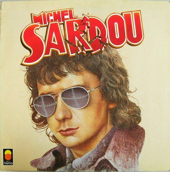 Michel Sardou - Michel Sardou | Trema (310 019)
