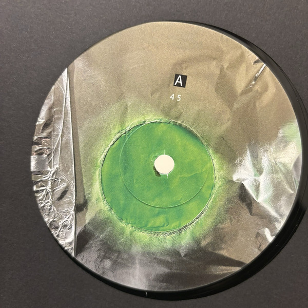 Rezo Glonti - Avoiding Traps | Low Fuzz (lowfuzz001) - 4