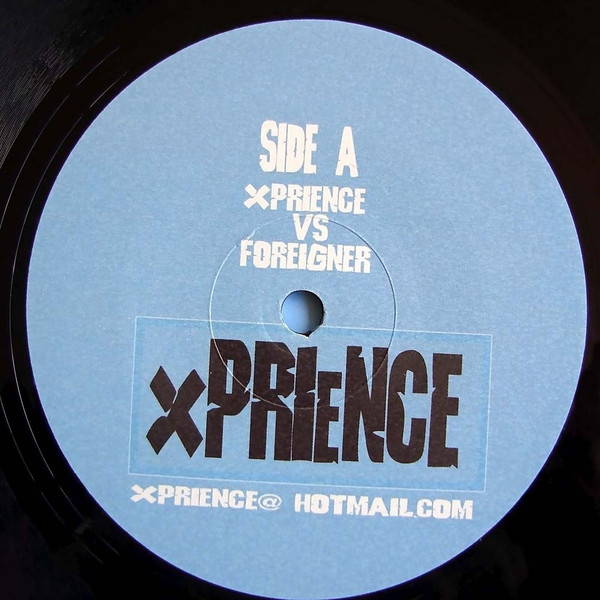 Xprience vs. Foreigner - Xprience 18 | Xprience (XP18) - 3