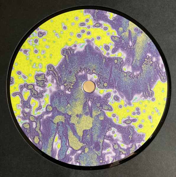 Youandewan - Thyme Capsules EP | Butter Side Up (BSU005) - 2 Youandewan - Thyme Capsules EP | Butter Side Up (BSU005) - 2