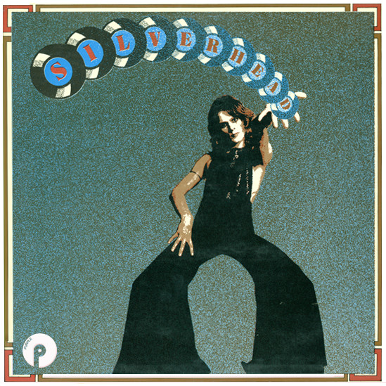 Silverhead - Silverhead | Purple Records (2 C 064-94023) - main Silverhead - Silverhead | Purple Records (2 C 064-94023) - main