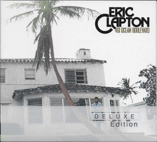 Eric Clapton - 461 Ocean Boulevard | Polydor (0602498252468)