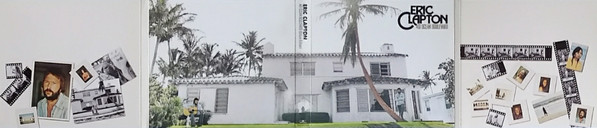 Eric Clapton - 461 Ocean Boulevard | Polydor (0602498252468) - 2