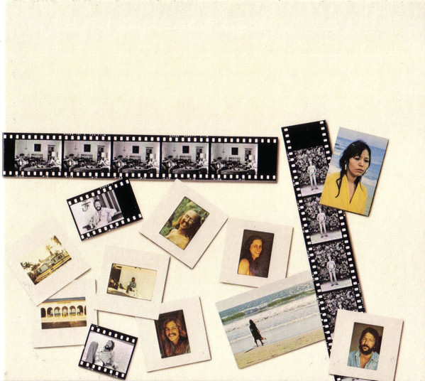Eric Clapton - 461 Ocean Boulevard | Polydor (0602498252468) - 4