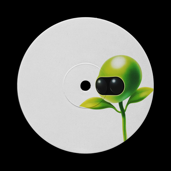 Krijka - Chimeric Edens EP | Biome (BIOME001) - 3 Krijka - Chimeric Edens EP | Biome (BIOME001) - 3