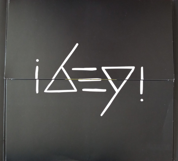 Ibeyi - Ash | XL Recordings (XL870LP) - 4