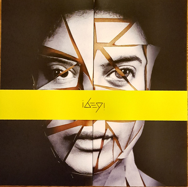Ibeyi - Ash | XL Recordings (XL870LP) - main