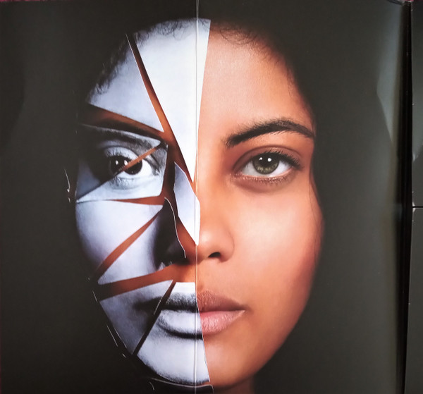 Ibeyi - Ash | XL Recordings (XL870LP) - 3