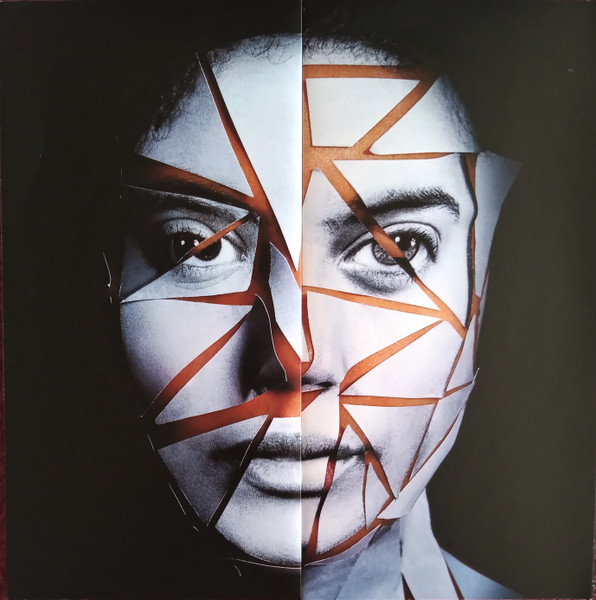 Ibeyi - Ash | XL Recordings (XL870LP) - 2