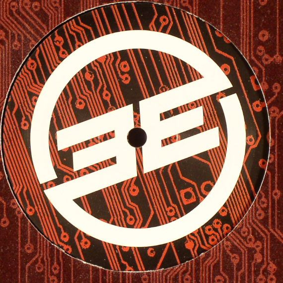 Peter Martin Presents: Anthanasia - Perfect Wave | Electronic Elements (ELEL003) - 2 Peter Martin Presents: Anthanasia - Perfect Wave | Electronic Elements (ELEL003) - 2