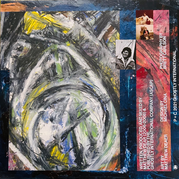 Preacher's Sigh & Potion: Lost Album